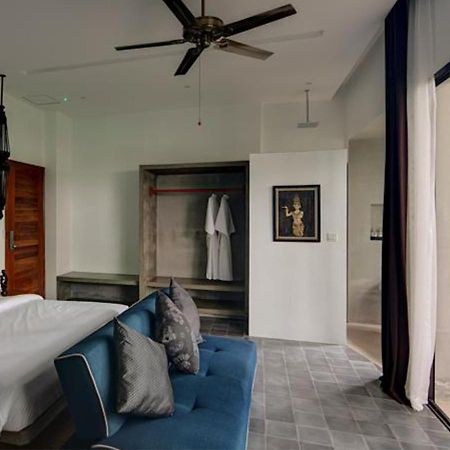 Theary'S Luxury Villa Siem Reap Eksteriør bilde