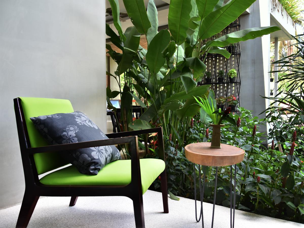 Theary'S Luxury Villa Siem Reap Eksteriør bilde