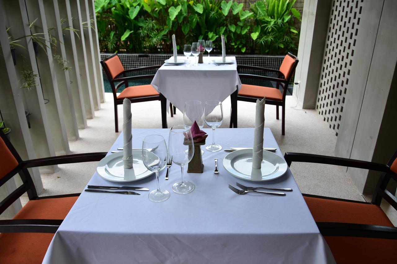 Theary'S Luxury Villa Siem Reap Eksteriør bilde
