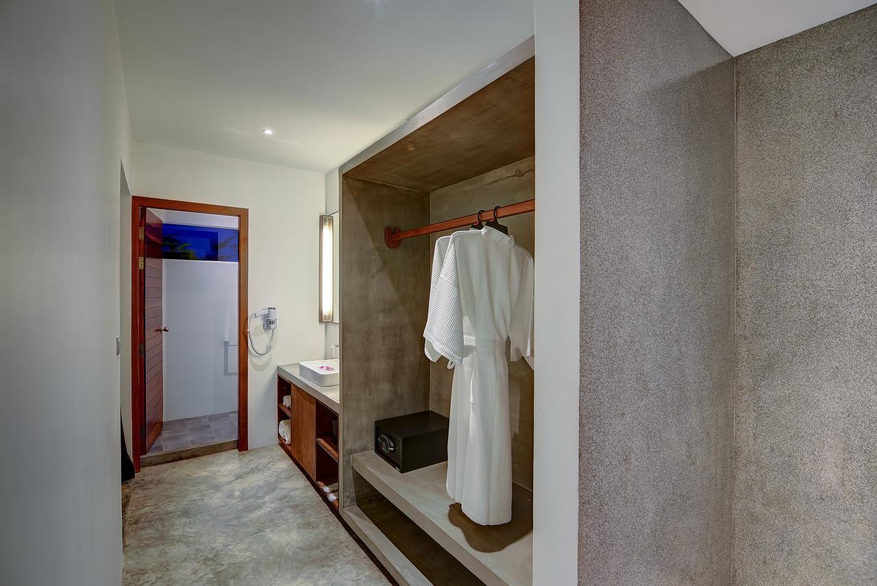 Theary'S Luxury Villa Siem Reap Eksteriør bilde