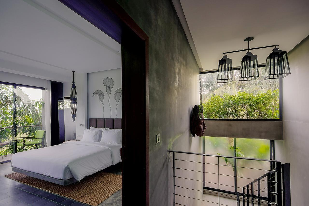 Theary'S Luxury Villa Siem Reap Eksteriør bilde